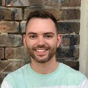 Meet your Posher, Drew